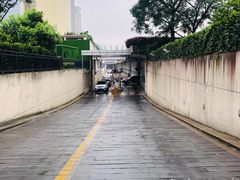 -富都滨江地下停车场