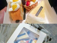 水果泡芙-优一甜荟(万达店)