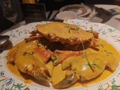 -狮拾久·现代新加坡料理(福田COCO Park店)