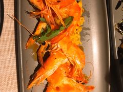 -Hurricane's Grill 飓风牛排