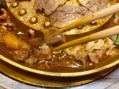 -牛牛章·章鱼水煎肉(光谷世界城店)