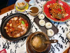 -南昌大饭店·非遗南昌菜(万寿宫店)