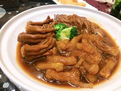 鲍汁全家福-禧瑞都大饭店(吊桥路店)