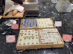 -宁海金海开元名都大酒店·名爵自助餐厅(金水路店)