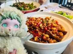 -小柴米·传统江西菜(万寿宫店)