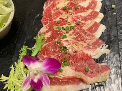 -悟空酒场烤肉(凯德壹中心店)