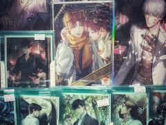 -方恒购物中心(望京小街店)