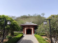 -洛阳古墓博物馆