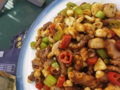 -君霖海鲜私房菜(春柳店)