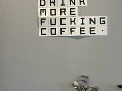 -dotcom coffee古点咖啡(致真大厦店)