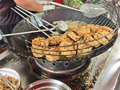 -邹记鸡肉汤圆(笔山路店)