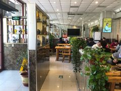 -张记焖窑·十五年专注焖烤(雍和宫店)