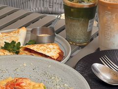 -Manner Coffee(万象食家店)