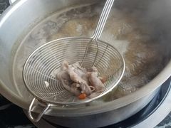 -潮汕美牛肉丸火锅店(天宁寺店)