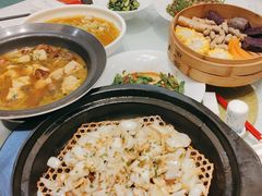 -香山湖家家宴(中山陵店)