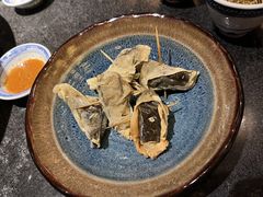 -南京大牌档(新街口德基广场店)
