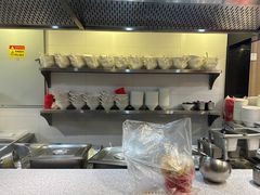 -新丰小吃(江陵路分店)
