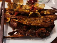 -汉巴味德(大悦城店)