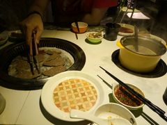 -钱小奴创意自助餐厅·原切谷饲安格斯畅吃(苏州昆山招商花园城店)