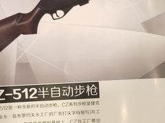 -枪王·真枪实弹射击俱乐部(昌建广场店)