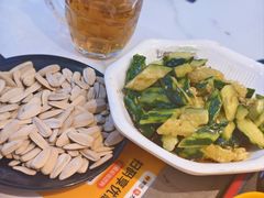 -大成海鲜烧烤·小龙虾(五角场店)
