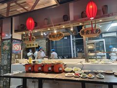 -直隶安家牛肉罩饼(七一路店)