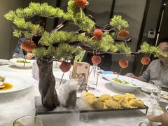 -宴昆山·私房菜(春晖店)