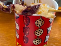 -老四川(T3航站楼F指廊店)