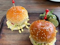 -ONE SMILE 美式烟熏慢烤(壹方汇店)