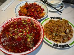 -欧记大排档·景德菜(上海首店)