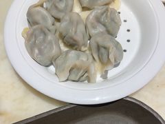 -日丰园海肠水饺·老字号大连海鲜(和平广场店)