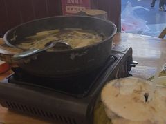 -三爷糟粕醋·鲜鱼汤·海南特色小吃(新华南路店)