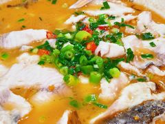 -大家乐东北菜(富河园店)