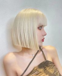 -杉影印象日式烫染專門店