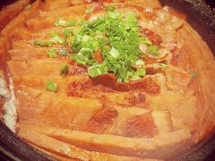 -老阿爸鲜鱼土菜(园区永旺店)
