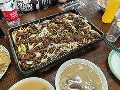 -清真永恒华威肉饼(潘家园店)