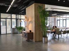 大堂-山下C5cafe(惠通时代广场店)
