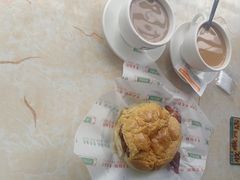 -渔记茶餐厅(渔村店)