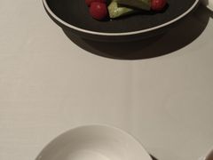 -广州富力丽思卡尔顿酒店·丽轩·粤菜
