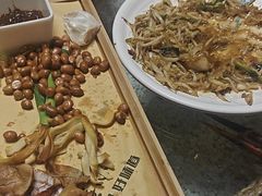 -永红源啤酒·烧烤·海鲜·大排档(青特城店)