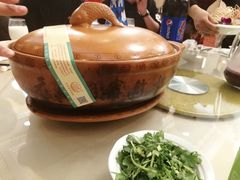 -天目缘餐厅