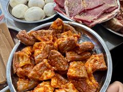 -同心烧烤(总店)