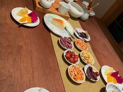 -梅间堂茶馆(绿地缤纷城店)