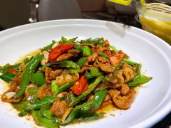农家小炒肉-潇湘府•湘菜领军品牌(望京店)