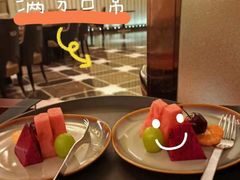 -臻萃轩中餐厅(国家会展中心店)
