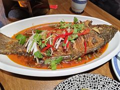 -蔡家酒楼(一德街店)