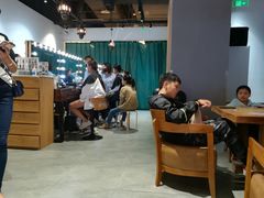 -海马体照相馆(重庆龙湖时代天街D馆店)