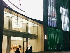 -Apple零售店(玄武湖店)