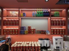 零售区-青木岚小海鲜•小龙虾(友谊店)