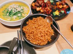 -榕意·川味之美(深业上城店)